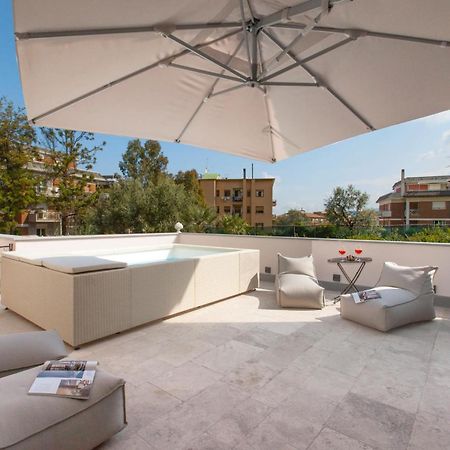 Amore Rentals - Villa Ebe Соренто Екстериор снимка