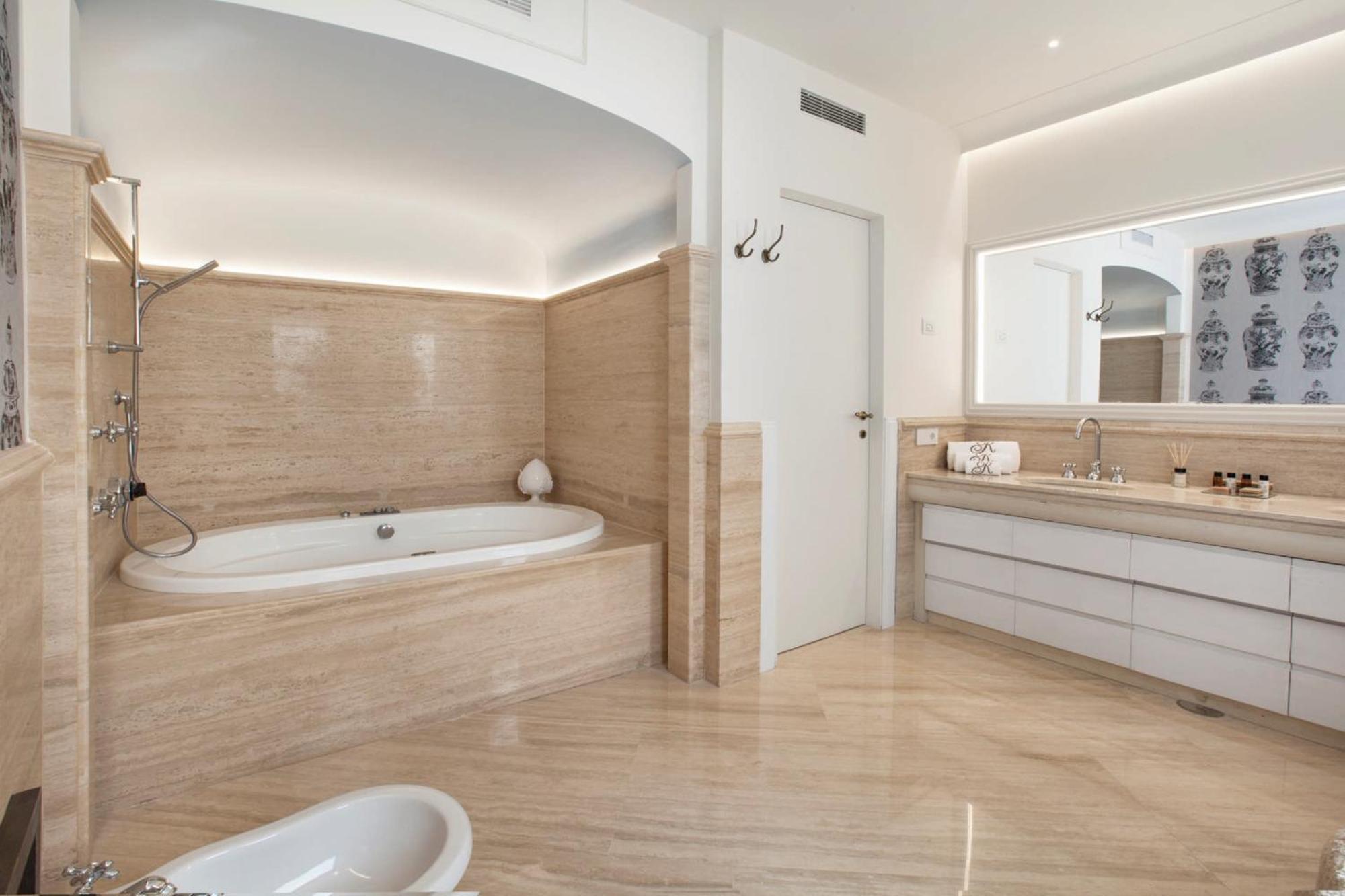 Amore Rentals - Villa Ebe Соренто Екстериор снимка