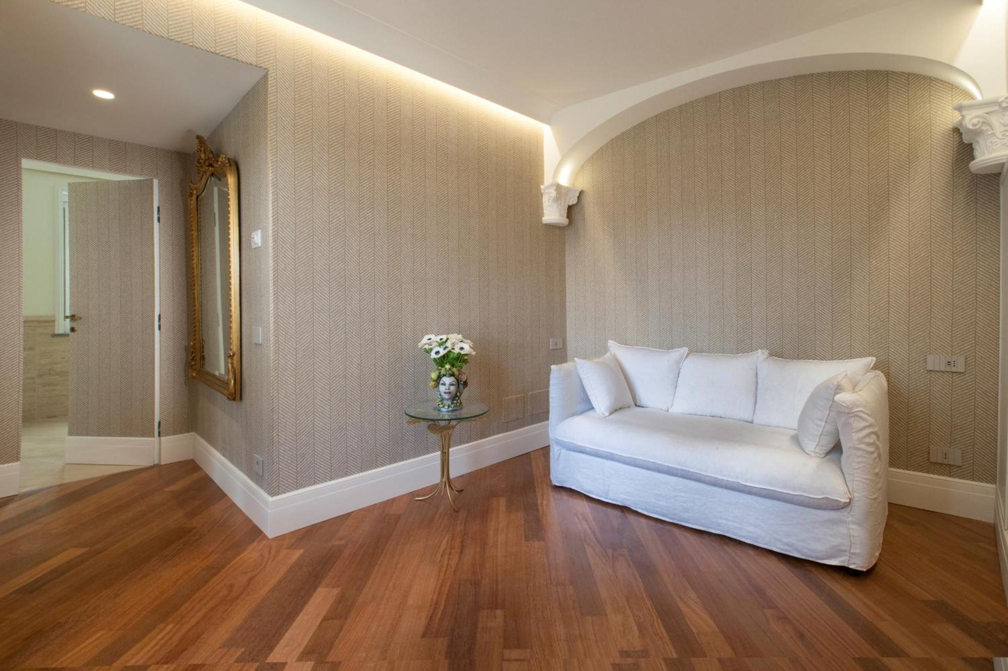 Amore Rentals - Villa Ebe Соренто Екстериор снимка