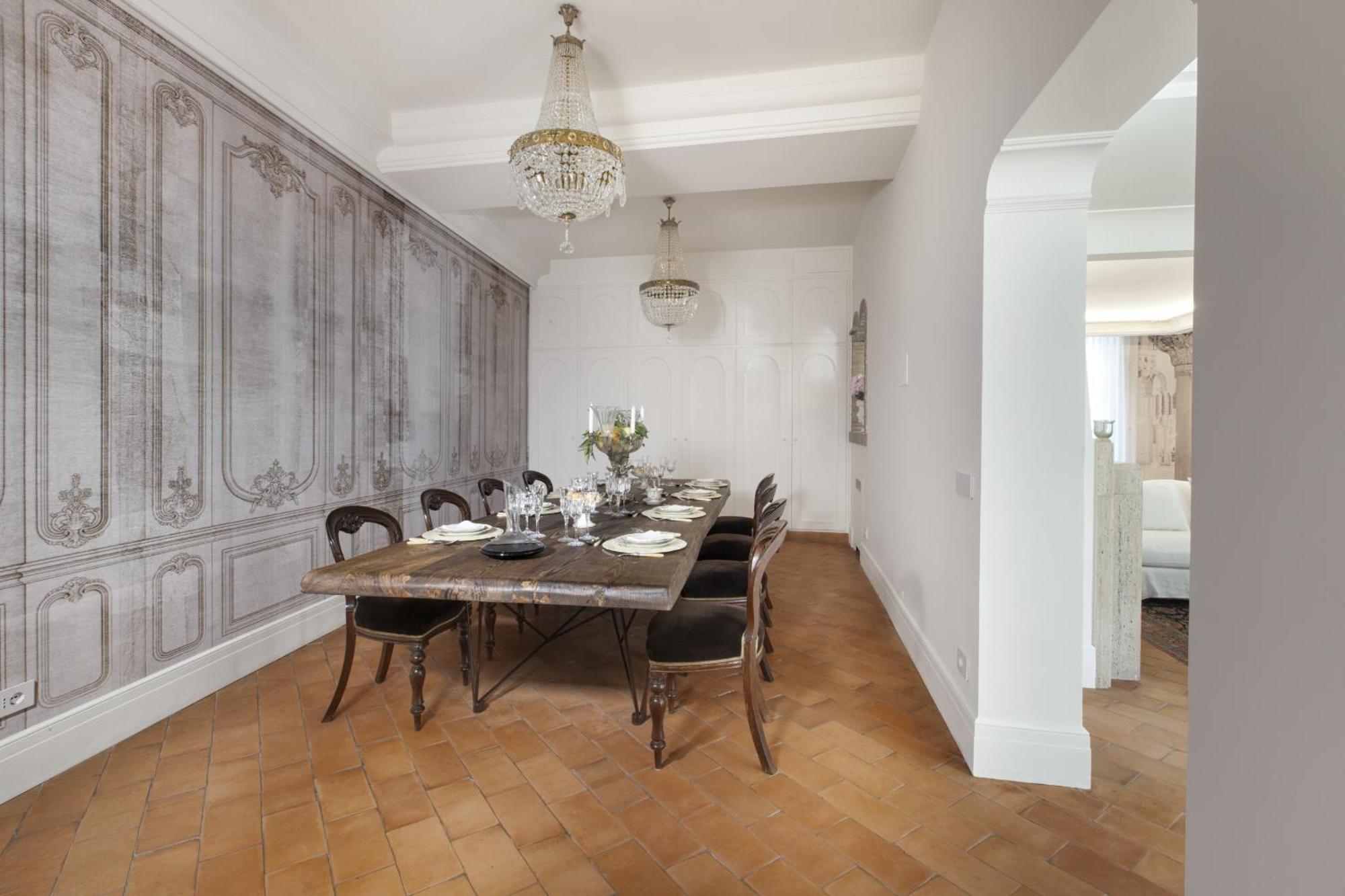 Amore Rentals - Villa Ebe Соренто Екстериор снимка
